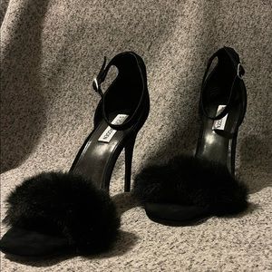 Steve Madden Kippins Size 11